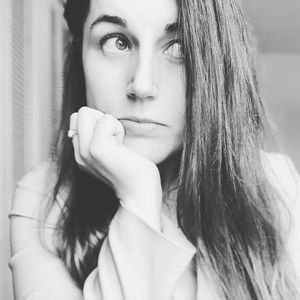 Meet your Posher, Alycia